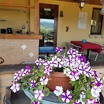 La Dei Cavalieri Pensjonat 3*