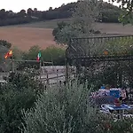 La Dei Cavalieri 3* Lugagnano Val d'Arda