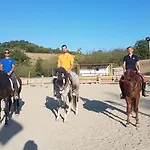 La Dei Cavalieri Pensjonat