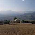 La Dei Cavalieri Pensjonat