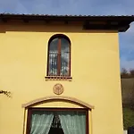 La Dei Cavalieri Pensjonat Lugagnano Val d'Arda
