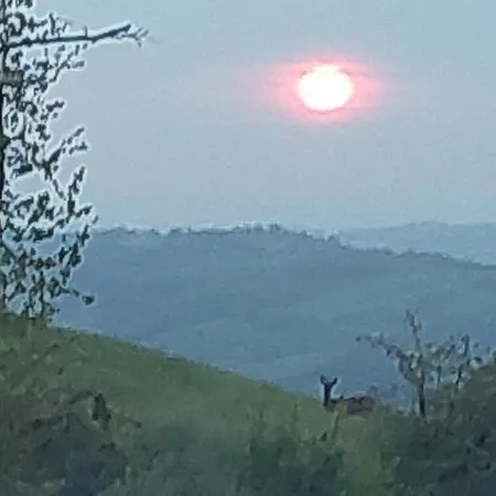 ゲストハウス La Dei Cavalieri Lugagnano Val d'Arda