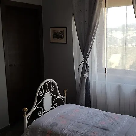 La Dei Cavalieri