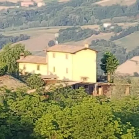 Гостевой дом La Dei Cavalieri