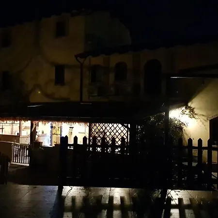 La Dei Cavalieri * Lugagnano Val d'Arda
