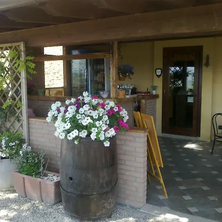 Гостевой дом La Dei Cavalieri 3*