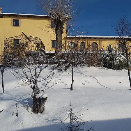 Гостевой дом La Dei Cavalieri 3*