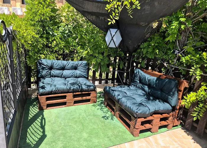 La Dei Cavalieri 3* Lugagnano Val d'Arda