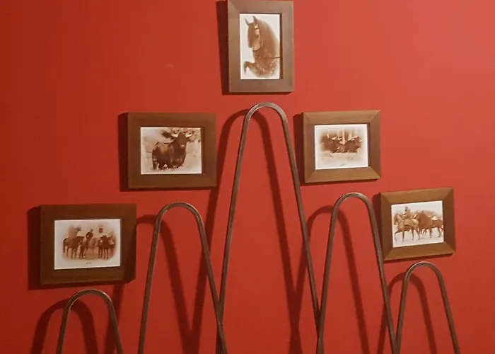 בית הארחה La Dei Cavalieri 3*