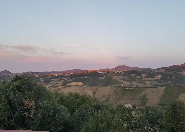 La Dei Cavalieri 3* Lugagnano Val d'Arda