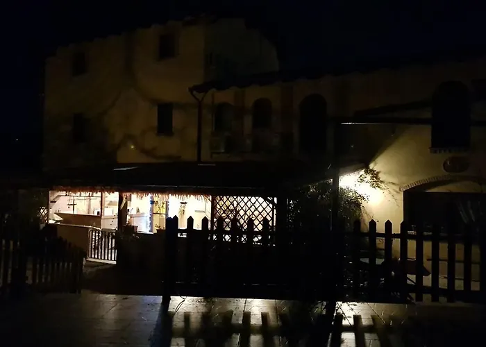 La Dei Cavalieri 3* Lugagnano Val d'Arda