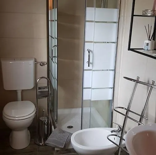 La Dei Cavalieri בית הארחה