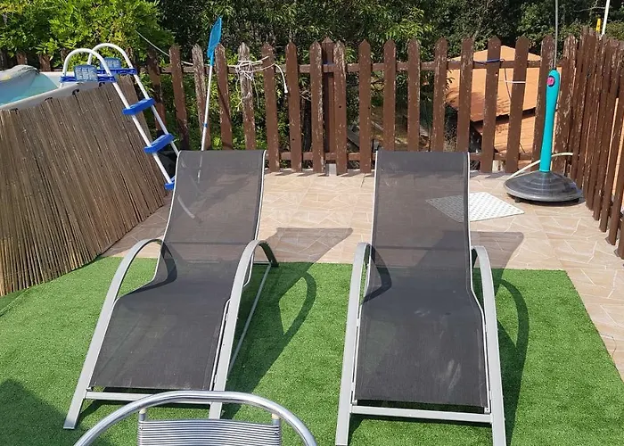 בית הארחה La Dei Cavalieri Lugagnano Val d'Arda