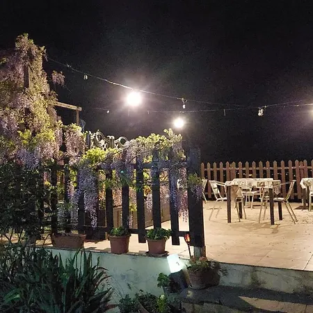 La Dei Cavalieri Guest house