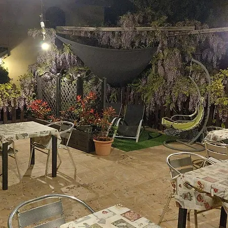 La Dei Cavalieri