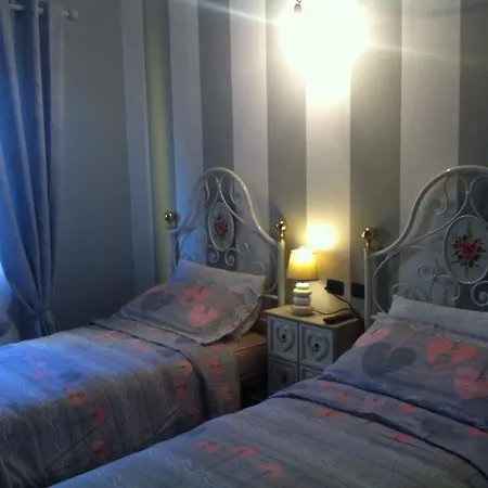 La Dei Cavalieri Gasthof