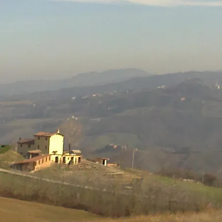 Guest house La Dei Cavalieri