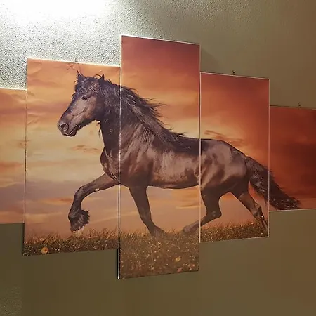 La Dei Cavalieri Gasthof Lugagnano Val d'Arda