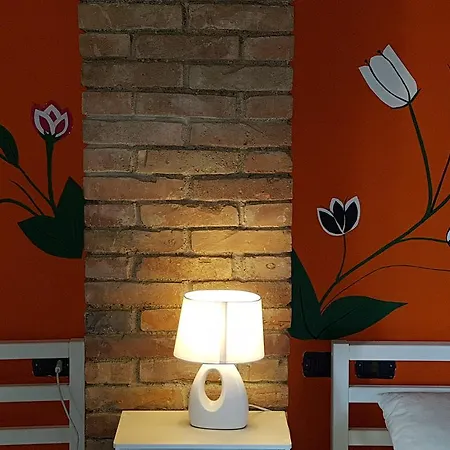 La Dei Cavalieri Pensjonat Lugagnano Val d'Arda