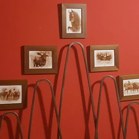 Gasthof La Dei Cavalieri 3*