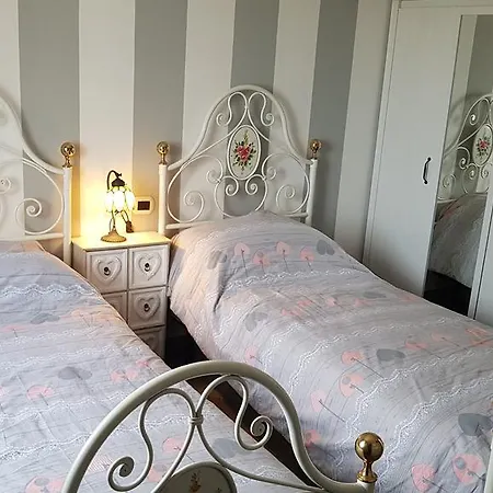 La Dei Cavalieri 3*