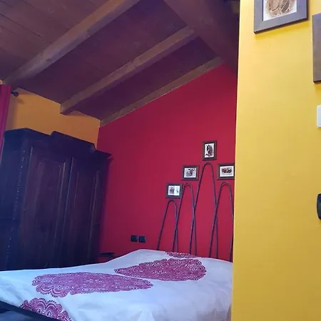 La Dei Cavalieri Pensjonat