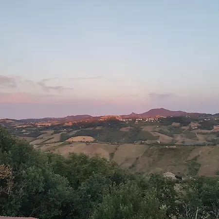 La Dei Cavalieri * Lugagnano Val d'Arda