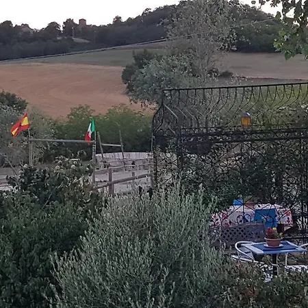 La Dei Cavalieri * Lugagnano Val d'Arda