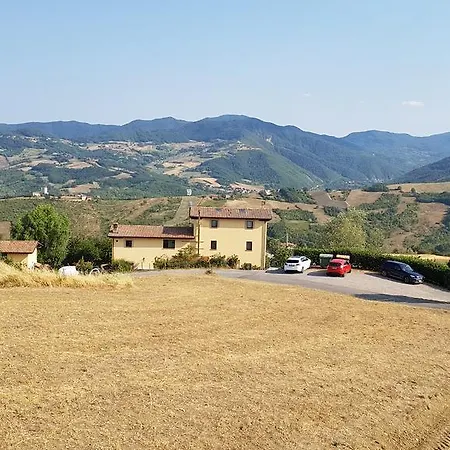 La Dei Cavalieri Pensjonat *