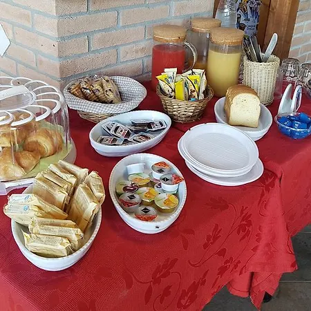 La Dei Cavalieri Gasthof