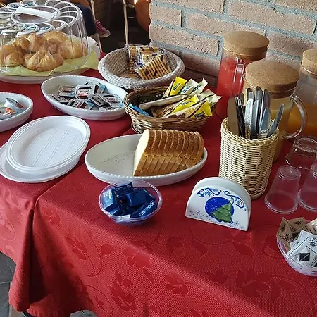 La Dei Cavalieri 3* Lugagnano Val d'Arda