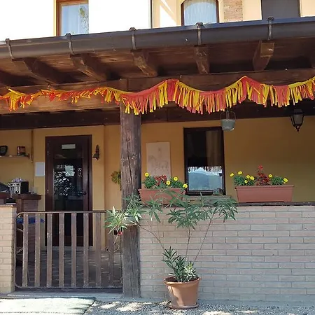 La Dei Cavalieri