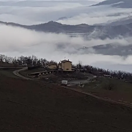 La Dei Cavalieri Gasthuis Lugagnano Val d'Arda