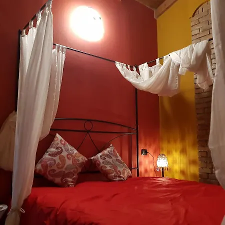 Guest house La Dei Cavalieri