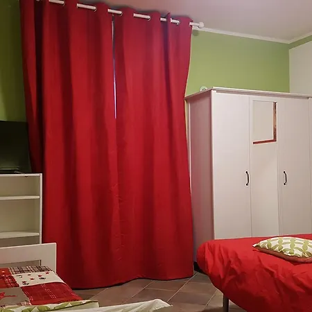 La Dei Cavalieri Gasthuis 3*