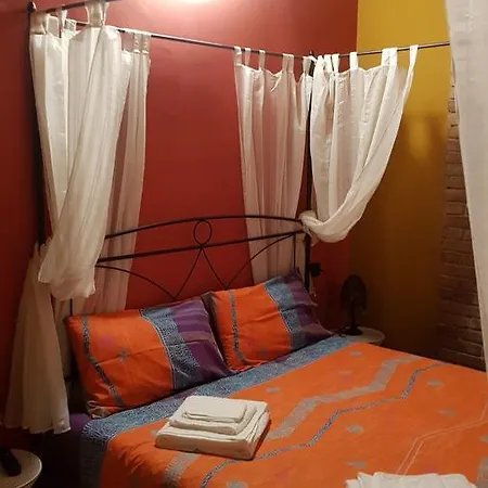 La Dei Cavalieri 3* Lugagnano Val d'Arda