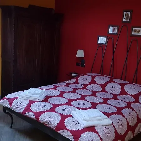 La Dei Cavalieri 3* Lugagnano Val d'Arda