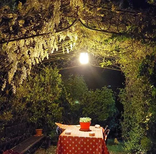 La Dei Cavalieri Lugagnano Val d'Arda