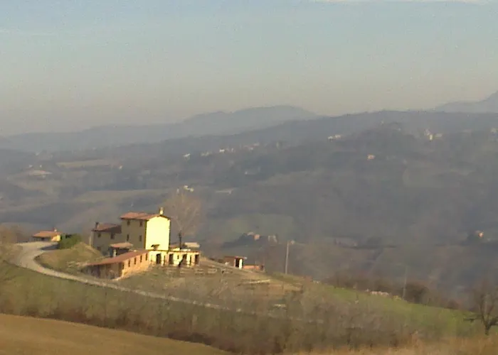 招待所 La Dei Cavalieri