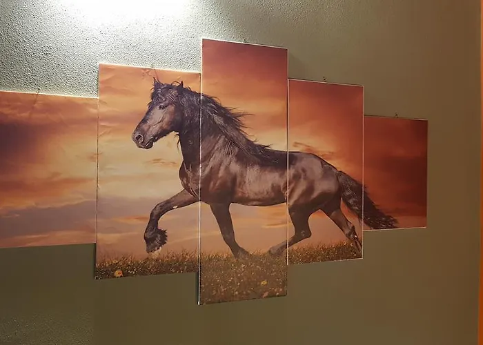 La Dei Cavalieri 招待所 Lugagnano Val d'Arda