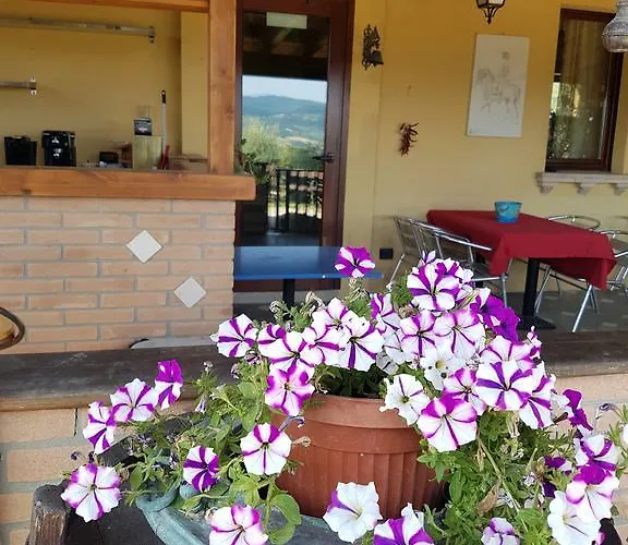 La Dei Cavalieri بيت ضيافة 3*