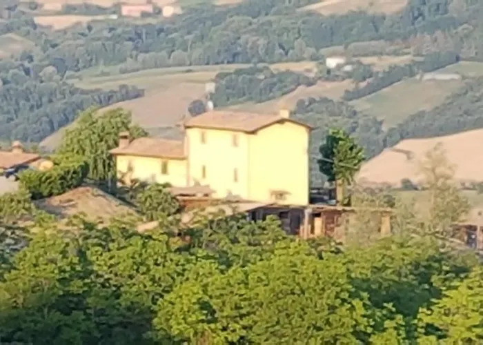 Penzion La Dei Cavalieri