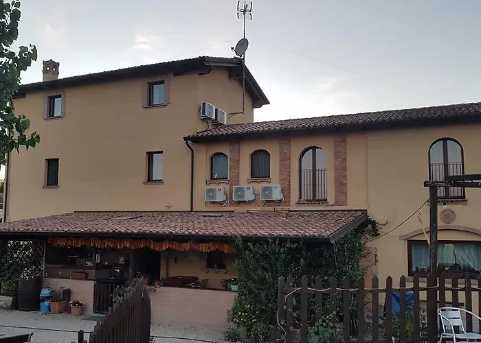 La Dei Cavalieri 招待所 3*