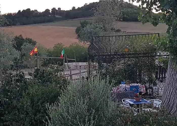 La Dei Cavalieri 3* Lugagnano Val d'Arda