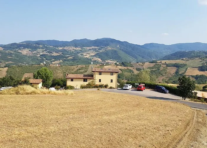 La Dei Cavalieri بيت ضيافة 3*