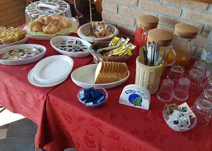 La Dei Cavalieri 3* Lugagnano Val d'Arda