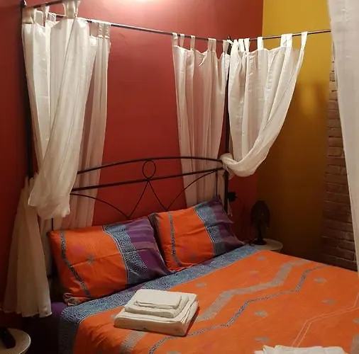 La Dei Cavalieri 3* Lugagnano Val d'Arda