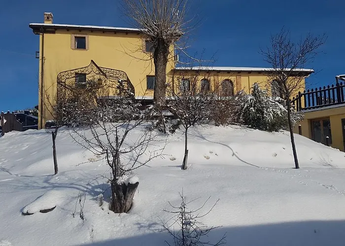 بيت ضيافة La Dei Cavalieri 3*