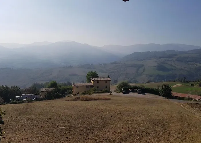 La Dei Cavalieri 招待所