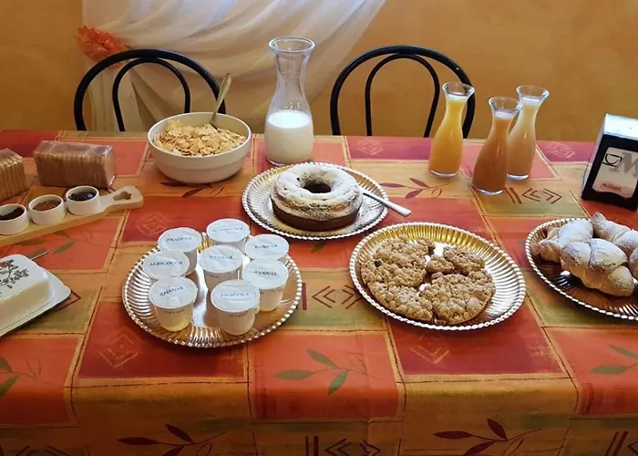 La Dei Cavalieri بيت ضيافة 3*